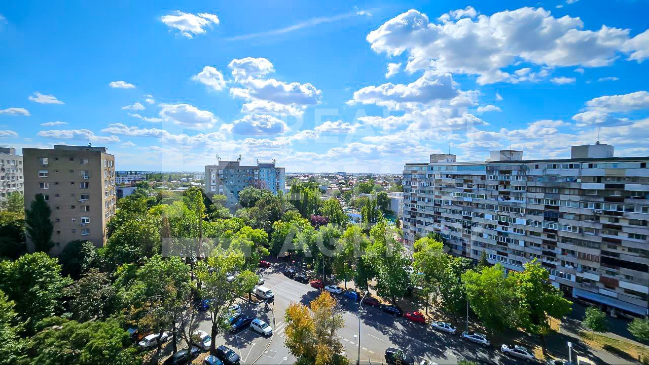 Vânzare, apartament cu 2 camere în zona Drumul Taberei - Poză 14