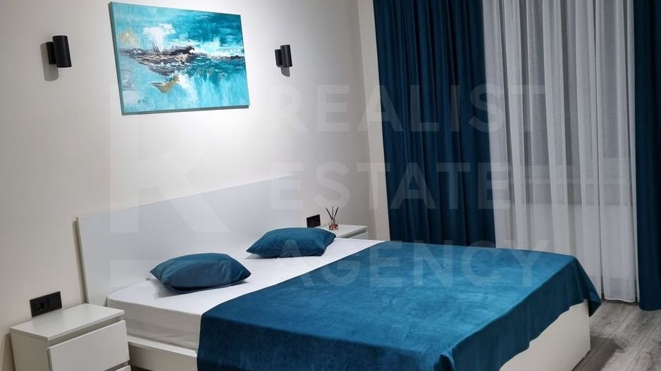 Chirie apartament, 1 cameră, str. Trandafirilor, Botanica - Poză 1