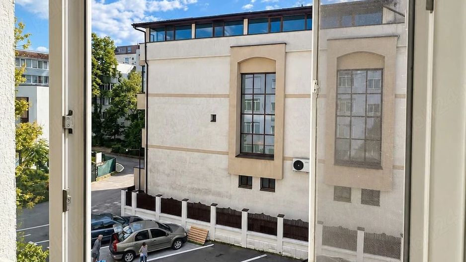 Apartament 2 camere, Baneasa - Poză 8