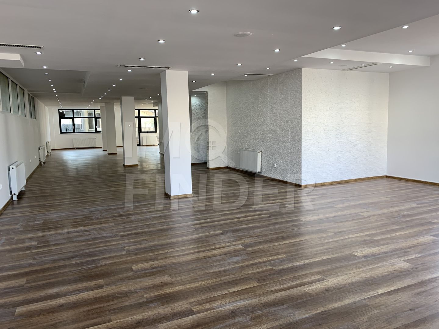 Inchiriere spațiu birouri, 100 mp, zona Constantin Brancusi - Poză 2