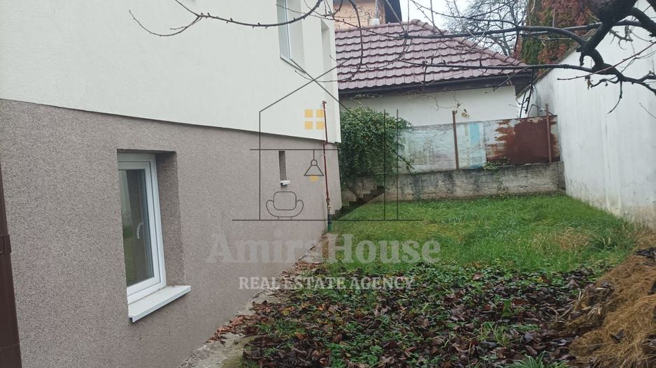 Casa individuala renovata Andrei Muresanu - Poză 12