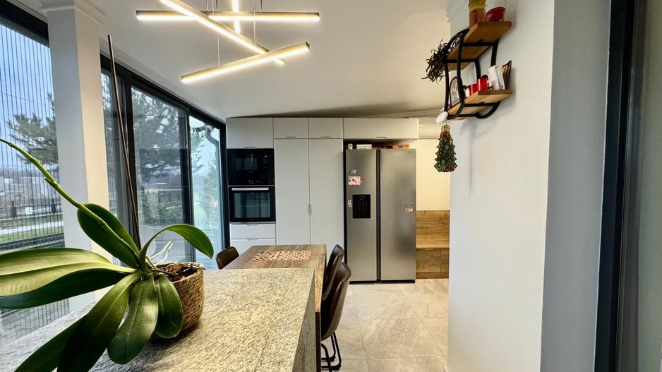 Apartament | 3 camere | PARTER Cosmopolis - Poză 7