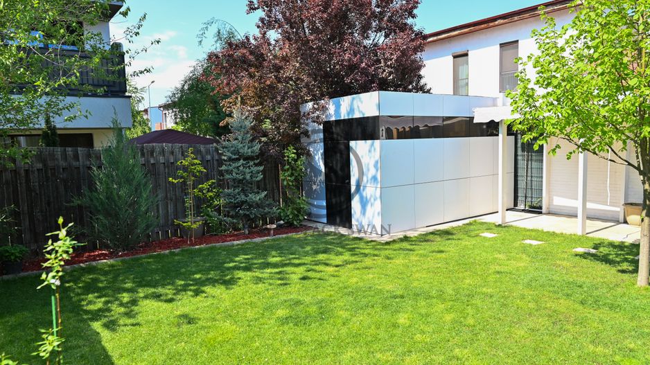 Casa 4 camere de vanzare | Zona Albert - Evocasa | Comision 0% | - Poză 4