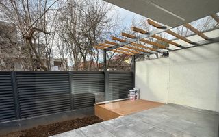 Vanzare Vila moderna 250 mp 7 cam, curte 136 mp finisaje premium | Iancu Nicolae - Poză 14