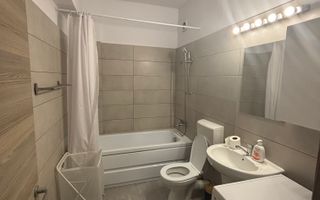 Studio spatios, bloc RAMS, centrala proprie, langa metrou Pantelimon - Poză 4