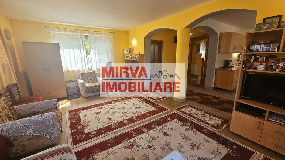 🏡 VILĂ ELEGANTĂ CU PRIVELIȘTE DEOSEBITĂ – VALENII DE MUNTE - Poză 36