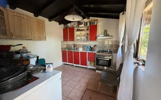 DE VÂNZARE – CASĂ P+1, MĂNĂSTIREA DOAMNEI - Poză 21