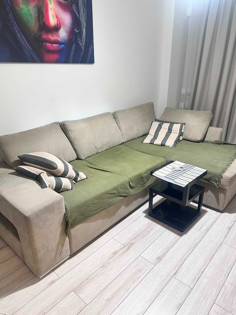 Apartament de inchiriat Novum Politehnica - Poză 2