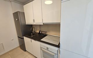 APARTAMENT CU 3 CAMERE LA INCHIRIERE IN COMPLEX GREENFIELD - Poză 16