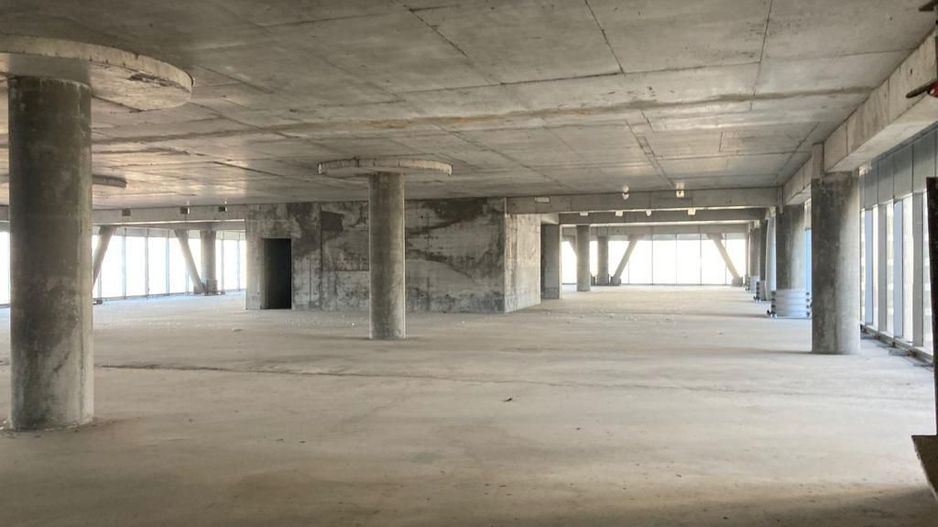 Clădire de birouri Bulevardul Timișoara Metropol Plaza - Poză 15