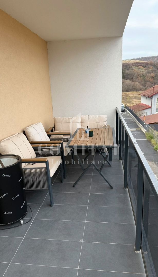 Apartament cu 3 camere | Zona Avram Iancu - Florești - Poză 6