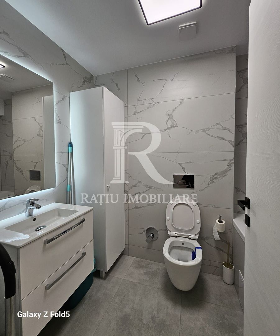 Apartament 2 camere | Parcare subterana | Prima Urbana | Oradea - Poză 9