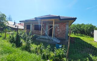 🏡 Casă la roșu cu 4 camere, 122 mp utili, teren 465 mp – Băicoi - Poză 9
