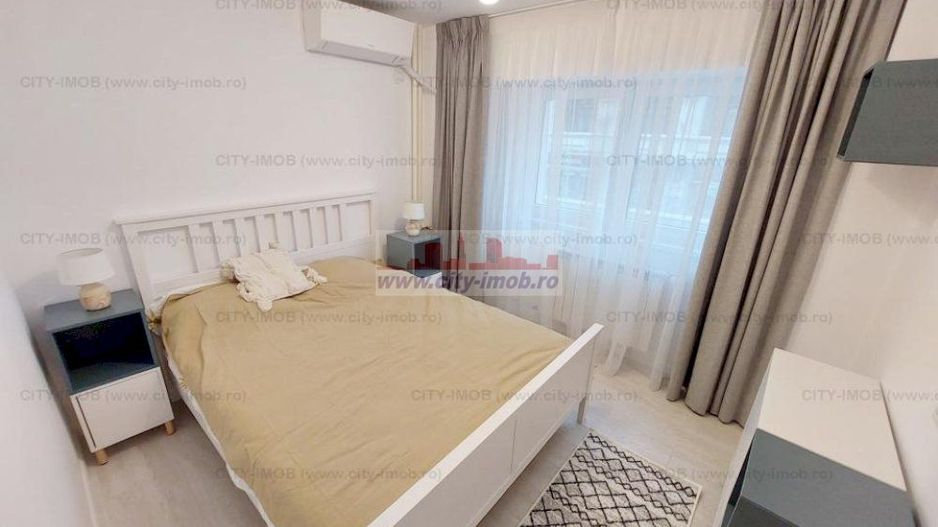 Inchiriere Apartament 3 camere Victoriei proximitate Radison - Poză 13