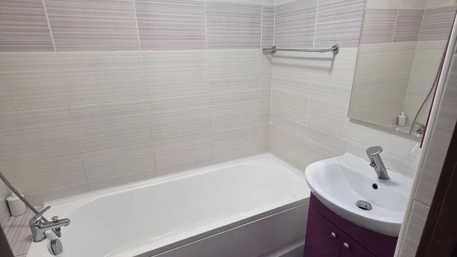 Apartament 3 camere 1 Decembrie 1918-Trapezului | Loc parcare - Poză 9