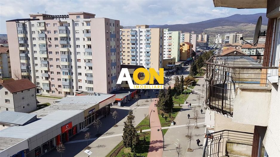 Apartament 2 camere, etaj 5, B-dul Transilvaniei - Poză 10