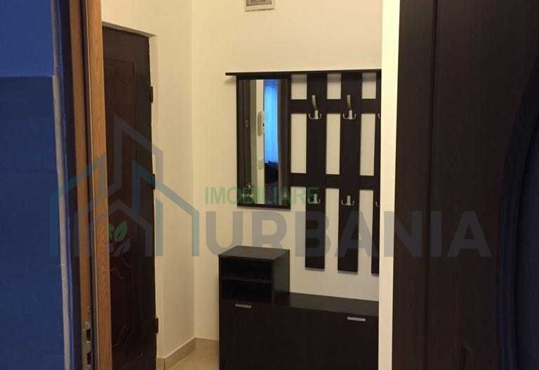 Închiriere apartament 2D camere - Zona NICOLINA ROND VECHI - Poză 1