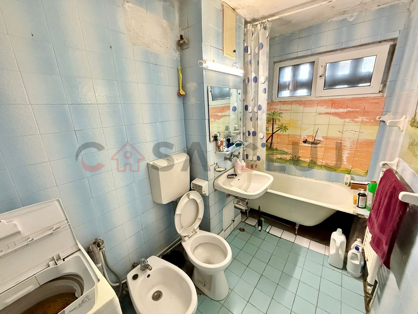 4 camere, la cheie, Mănăștur, Câmpului - Poză 8