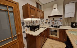 AP. 2 CAMERE AFI COTROCENI, CENTRALA TERMICA, MOBILAT/UTILAT MODERN - Poză 10