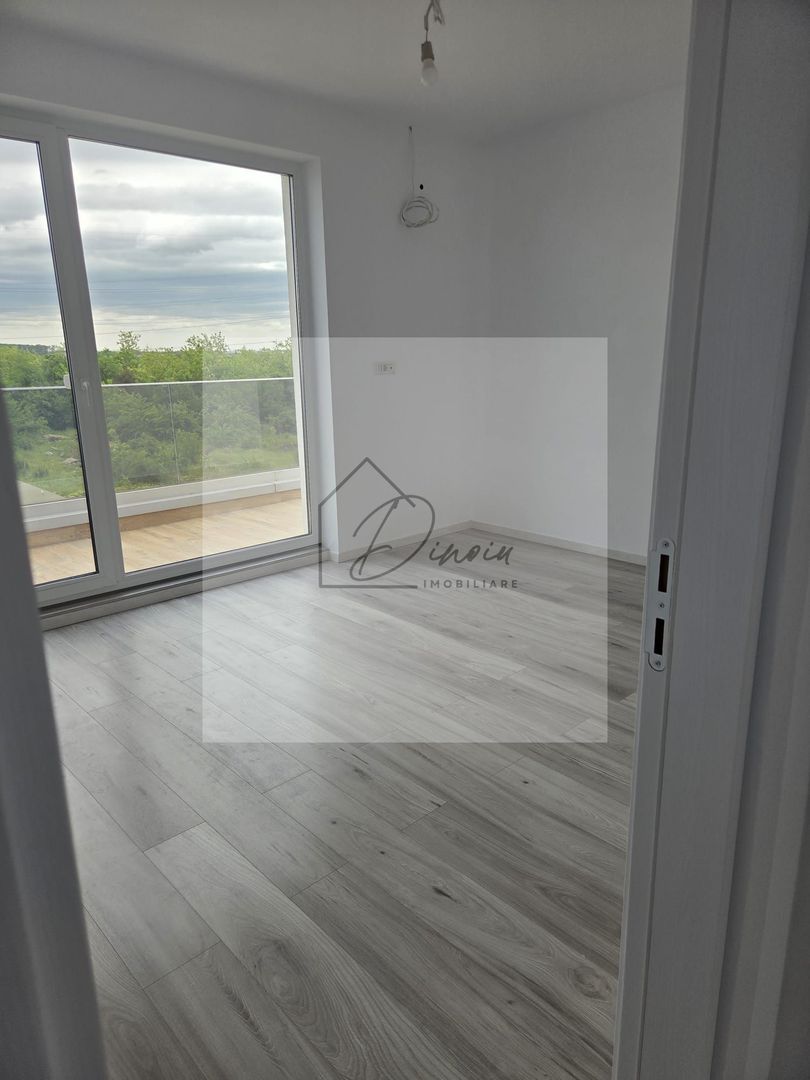 2 camere Avangarde Forest 8 Voluntari I parcare inclusa I COMIS 0% - Poză 1