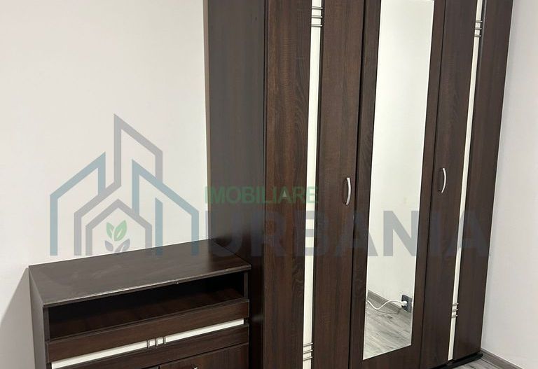 Apartament 2 camere, Podul Roș, Iasi - Poză 4