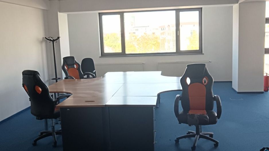 Spatiu birouri 240 mp, Ultracentral, Casa Cartii - Poză 9