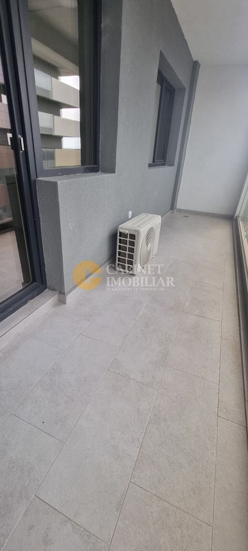 Copou Garden 2 camere open space - 50mp - mutare rapida - Poză 6