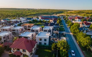 Vânzare, casă, 3 nivele, 3 camere, strada Chicago, Râșcani - Poză 6