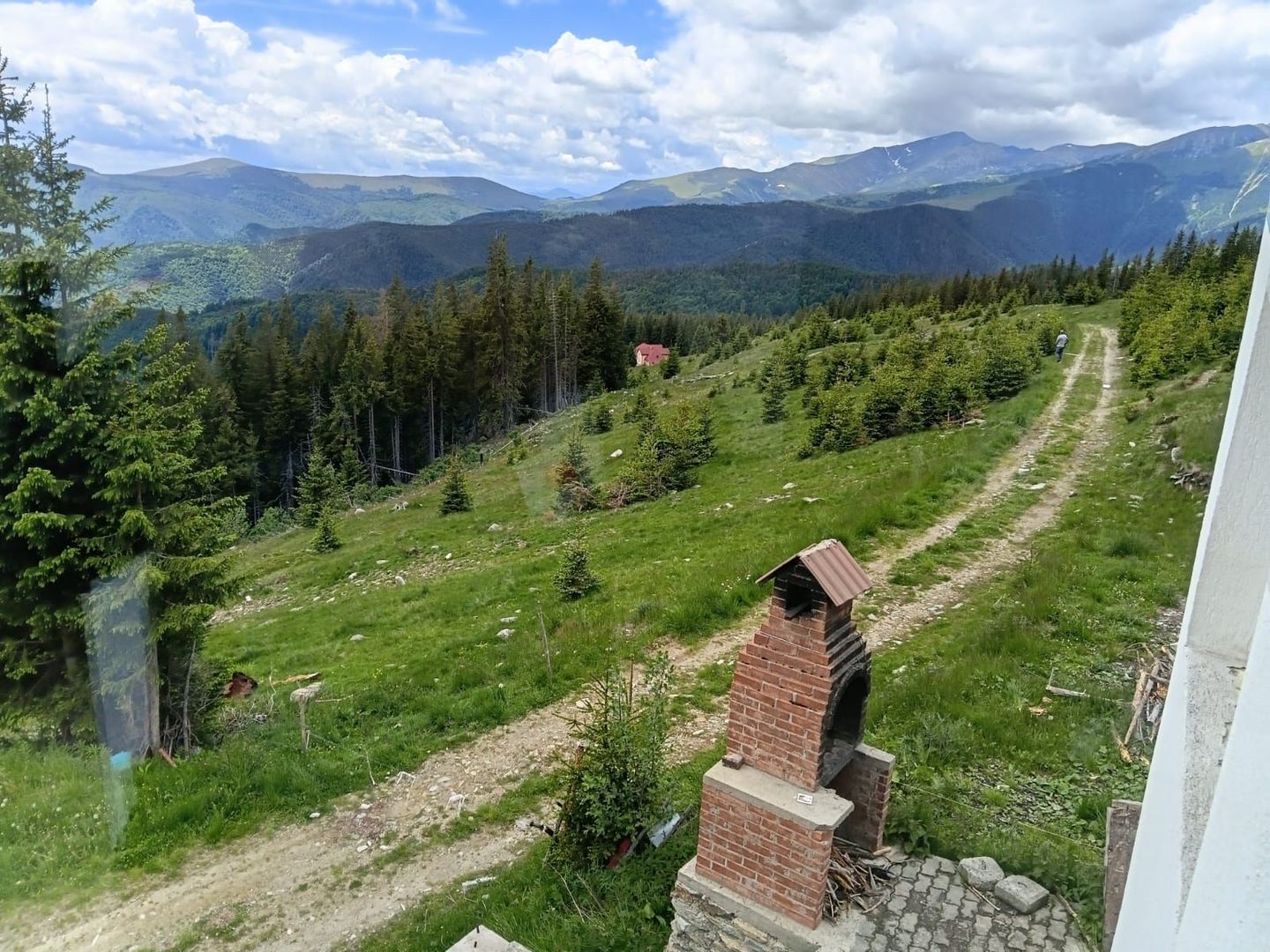 Cabană P+M de vânzare în Rânca - Poză 24