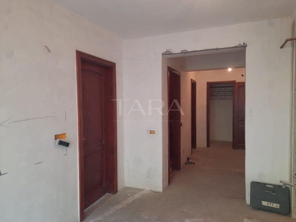 Apartament cu 2 camere, Florești, zona Porii - Poză 3