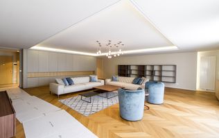 APARTAMENT CU 4 CAMERE DE LUX LA INCHIRIERE IN PRIMAVERII