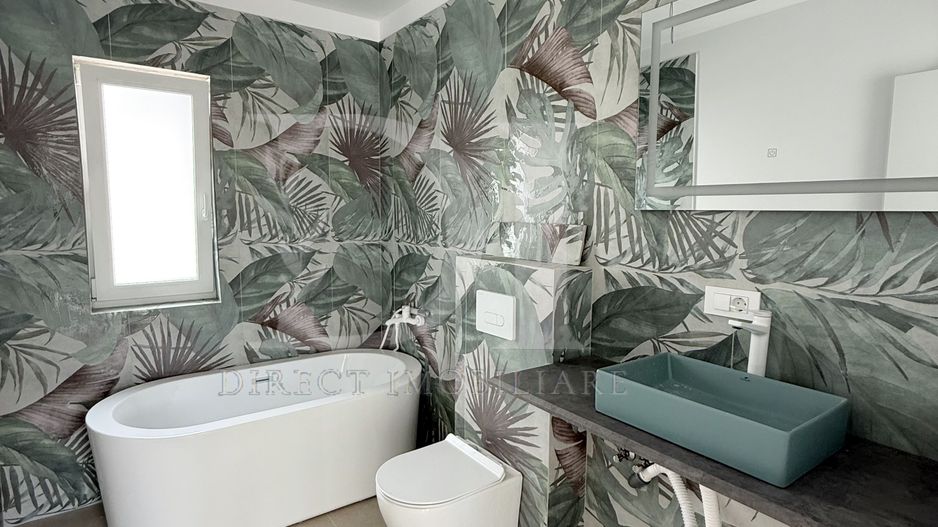 Casa individuală | Zona străzii Narciselor , Florești - Poză 16