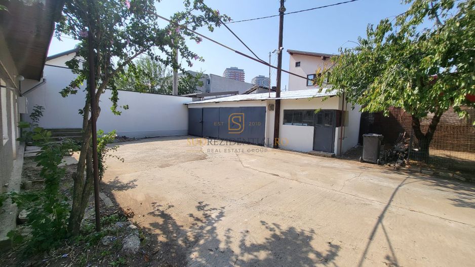 Inchiriere proprietate multifunctionala cu teren, Sector 4 - Poză 14