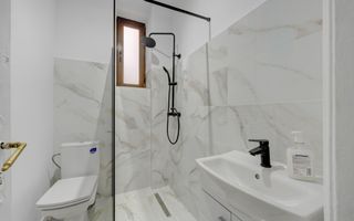 VILA RENOVATA SI ELEGANTA - 131 mp, 6 camere - Mitropolie / Unirii - Poză 15