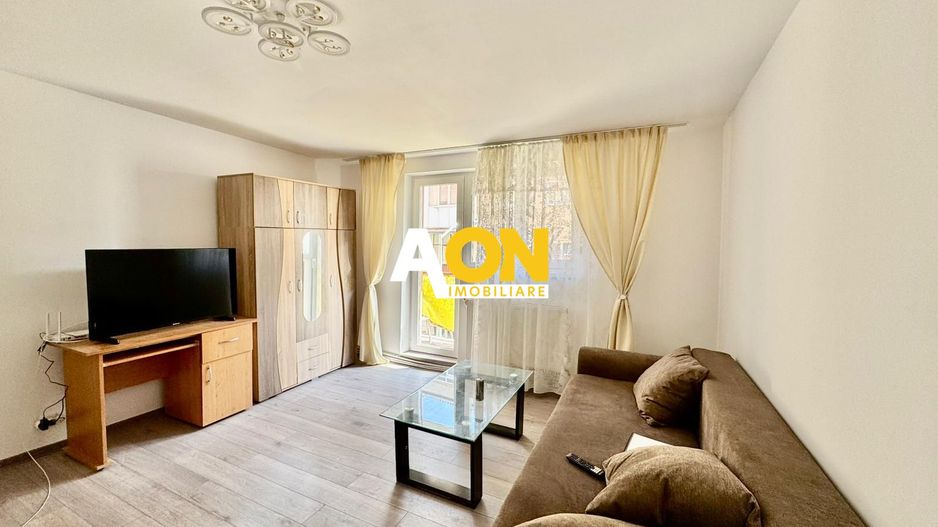 Apartament 2 Camere De Inchiriat Zona Cetate - Poză 2