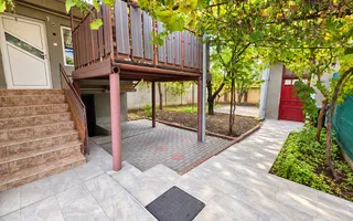 Casa tip duplex, 3 camere, cu posibilitate de mansardare, Centru - Poză 19