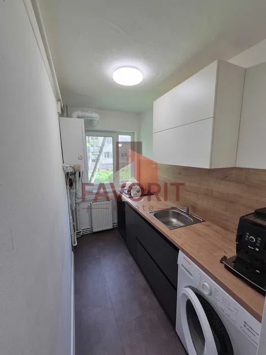 Apartament 2 camere | Boxa la subsol | Parter | Zona Dacia - Poză 4