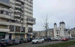 Spațiu comercial central de închiriat, Pașcani – 267 mp - Poză 3