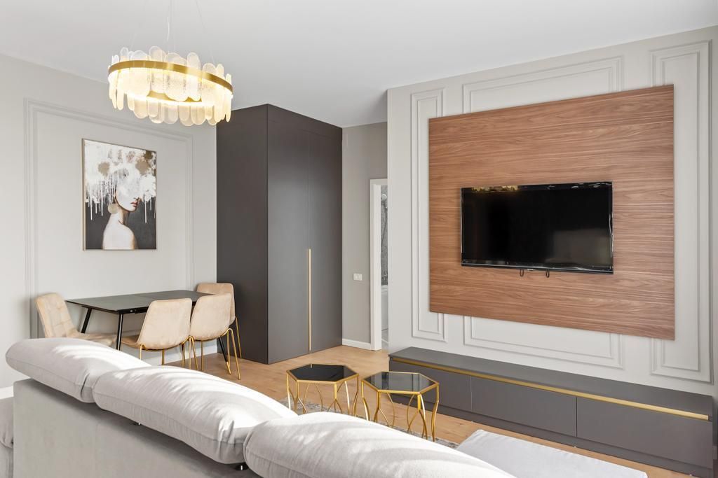 Apartament 3 camere - 70 mp utili - CITY NORD Mihai Eminescu - Poză 3