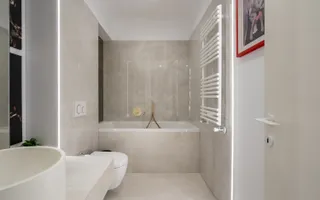 Chirie I Apartament 2 camere I Cortina North I Aviatiei Pipera - Poză 12