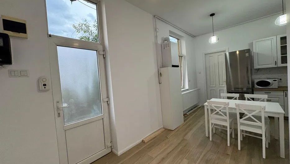 Apartament 3 camere ultracentral | Etaj 1 | Bloc tip vilă | Grădină și parcare - Poză 4