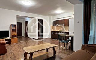 Apartament de vânzare cu 2 camere în zona Nufârul, Oradea - Poză 5
