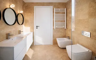 Apartament 4 camere Cismigiu | Terasa | 2 Locuri de parcare - Poză 13