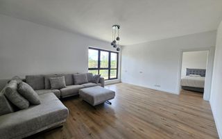 APARTAMENT PIPERA - GREEN VISTA - Poză 7