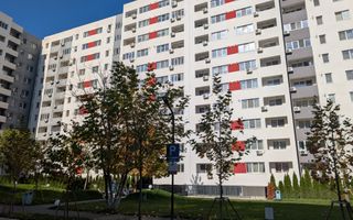 Apartament de 2 Camere Mobilat si Utilat complet + Loc de parcare - Poză 26