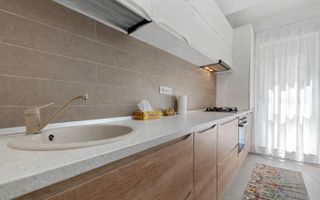 3 Camere Low Level 21 Residence Politehnica Ljerului Sector 6 - Poză 10