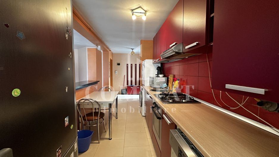 Apartament 2 camere | Loc de parcare | Zona Str Florilor - Poză 8