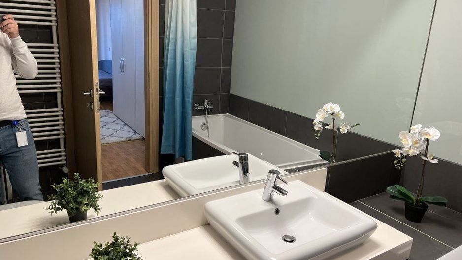 Inchiriere apartament 2 camere | Upground - Poză 5