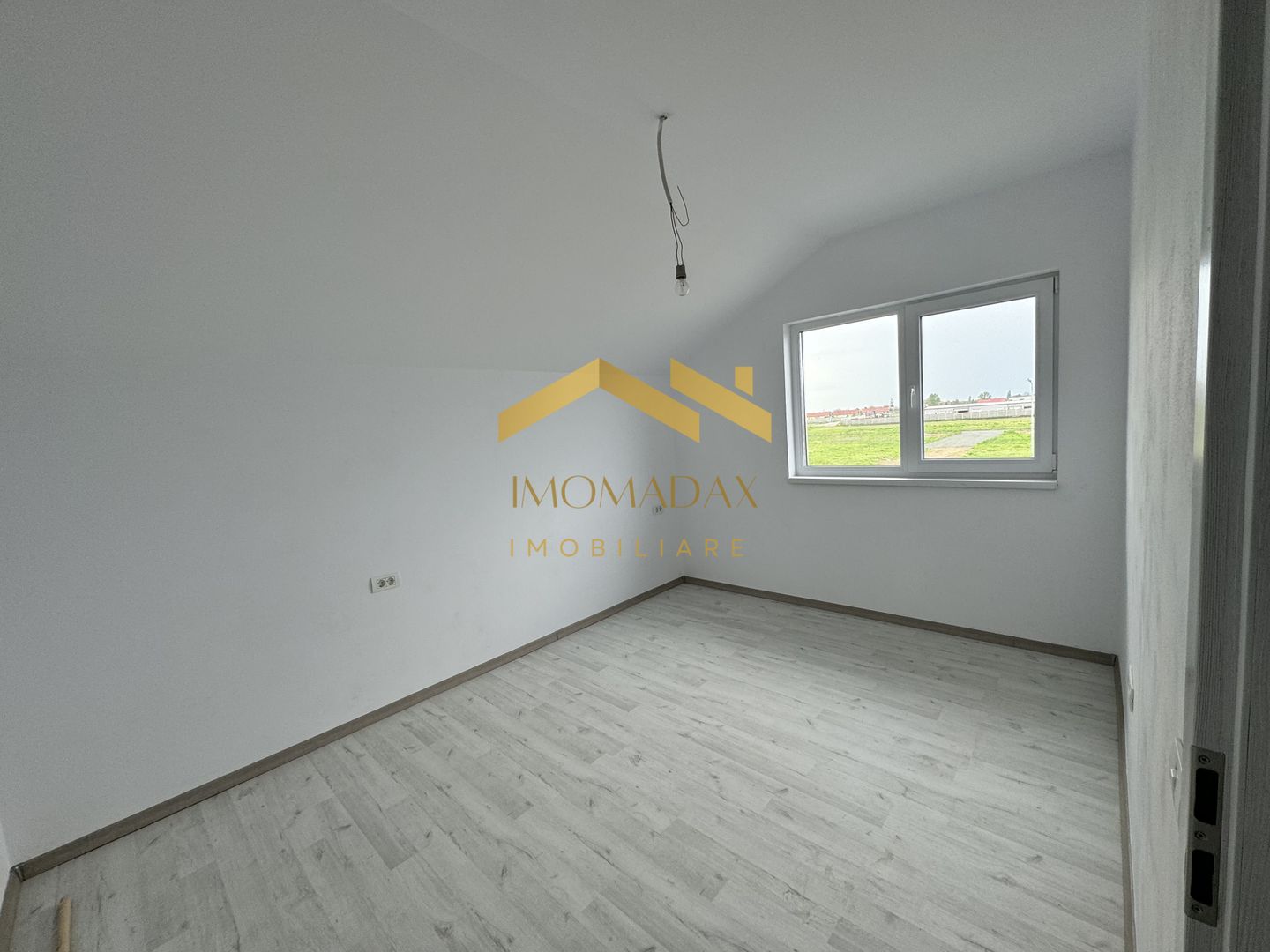 Bucovăț-Duplex P+M-Finisaje la Alegere - Poză 10