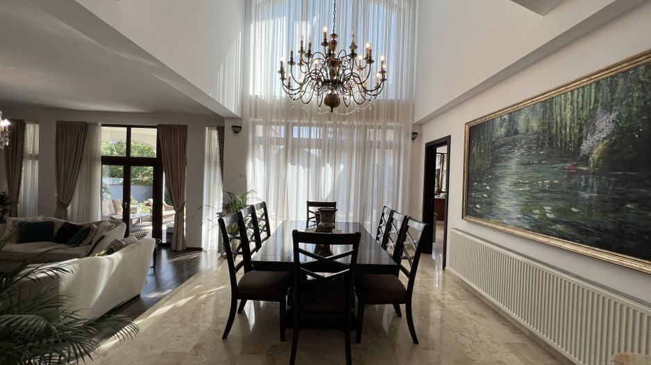 Casa superba Tunari | Pipera - Poză 1